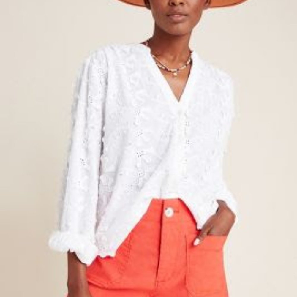 COPY - High Waist Shorts